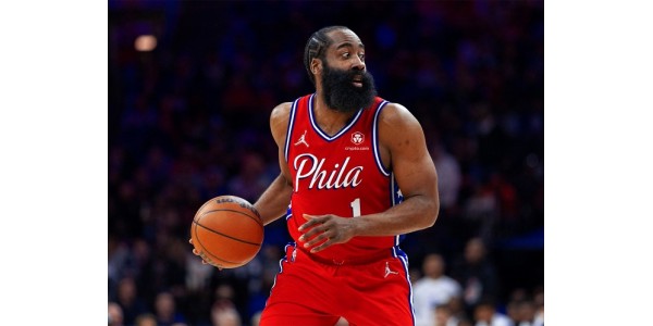 Wie James Harden seinen Traum von der Meisterschaft verwirklichen kann